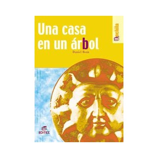 UNA CASA EN UN ÁRBOL